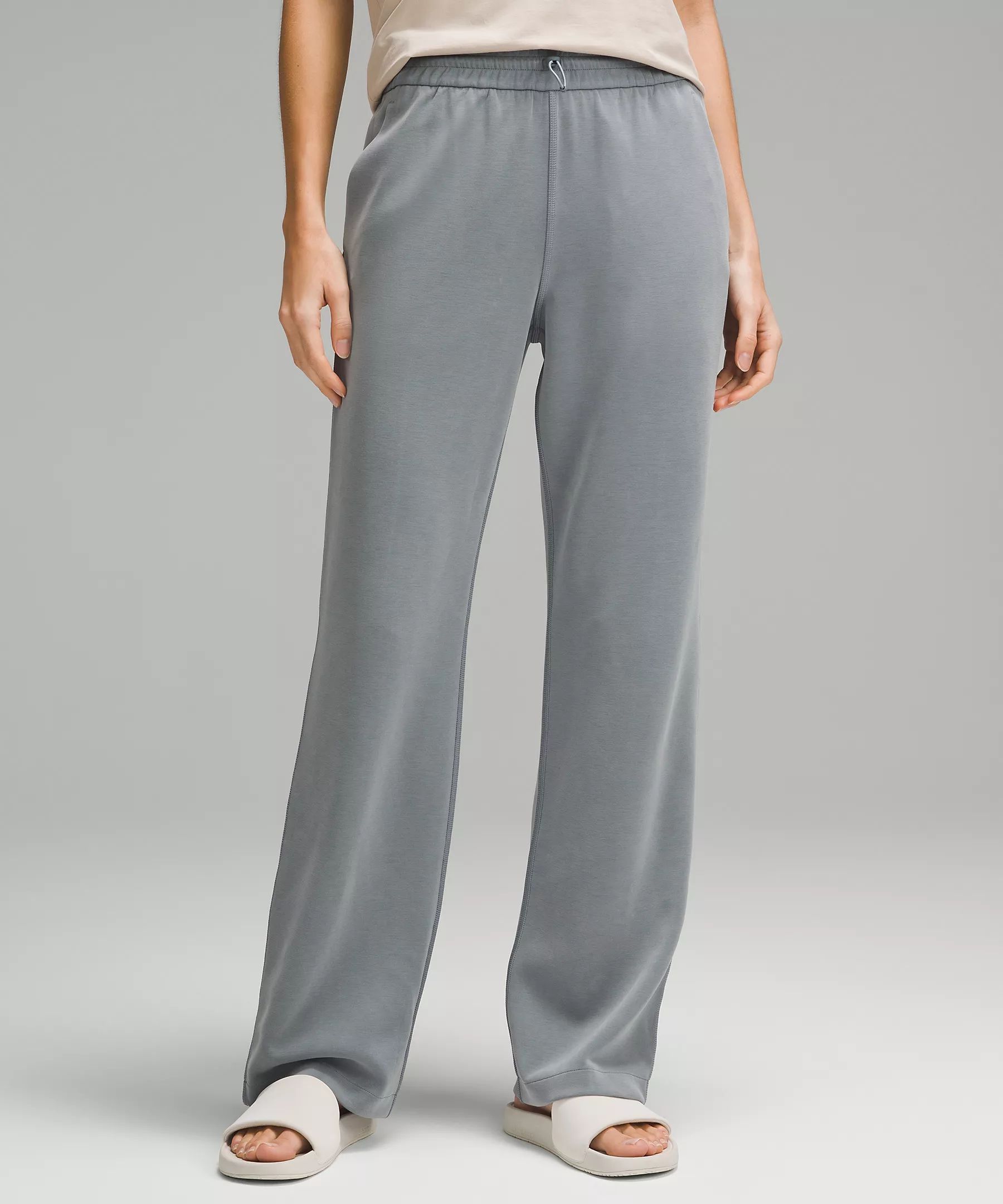 Softstreme High-Rise Pant *Regular | Women's Trousers | lululemon | Lululemon (US)