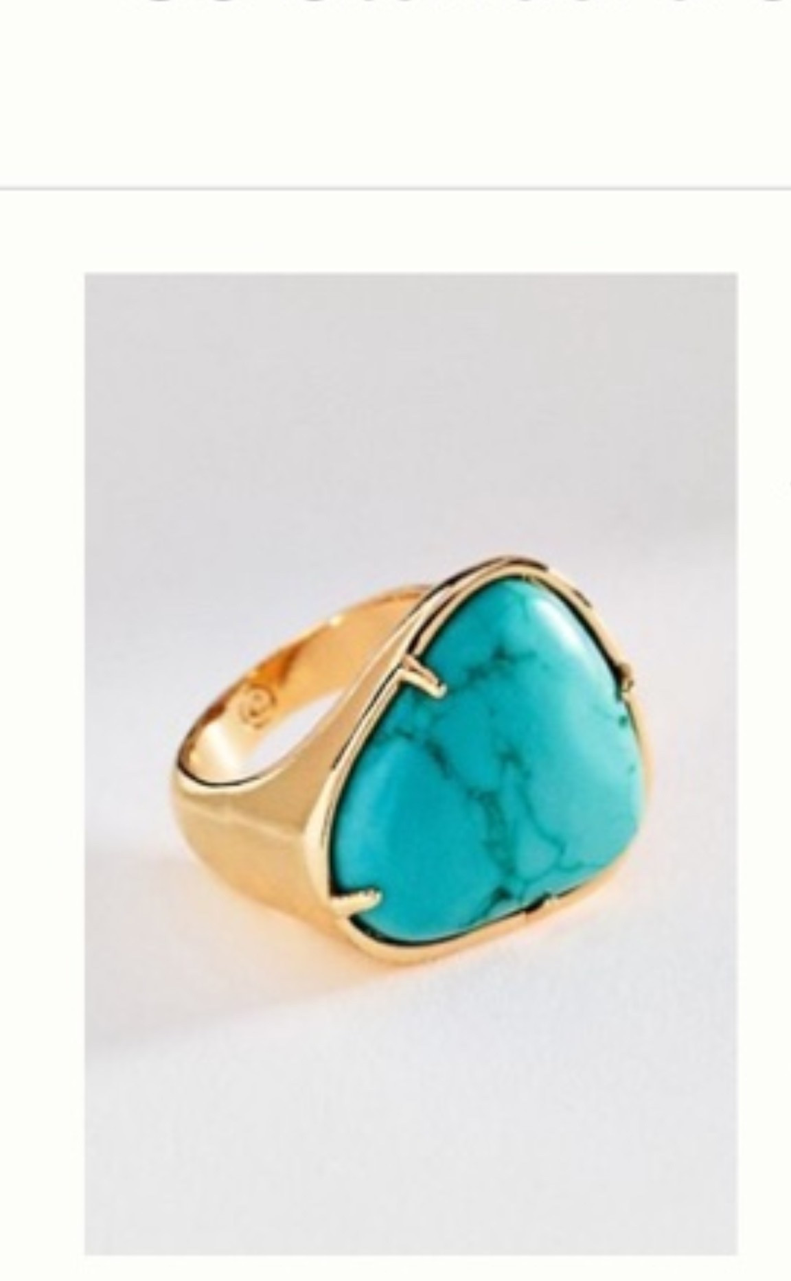 Also this ring 💕💕💕💕💕
CODE ANTHRO20

#LTKdayinmylife #LTKSaleAlert