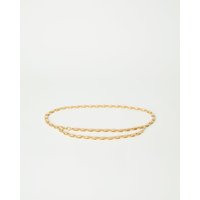 ETTA CHAIN BELT | B-Low The Belt