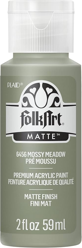 Visit the FolkArt Store | Amazon (US)