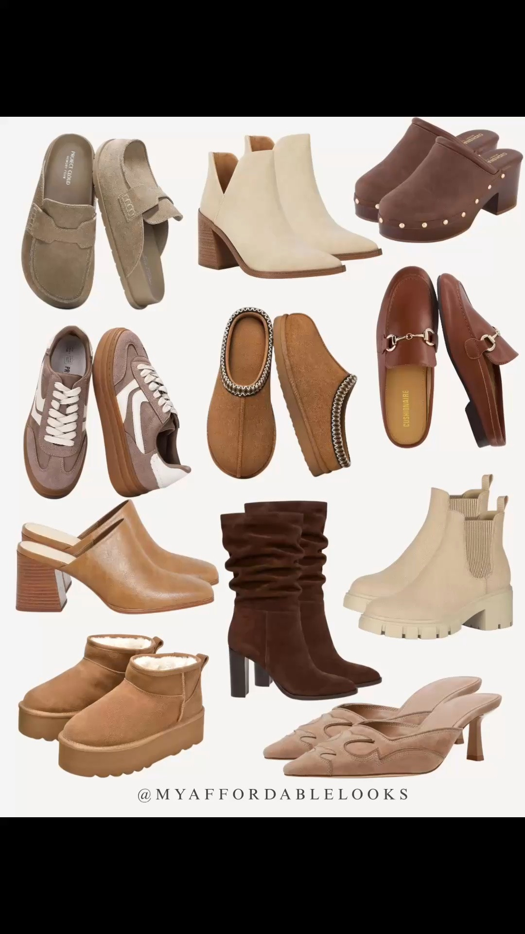 Amazon Fall Shoes
#LTKShoes
#LTKootd #LTKSeasonal