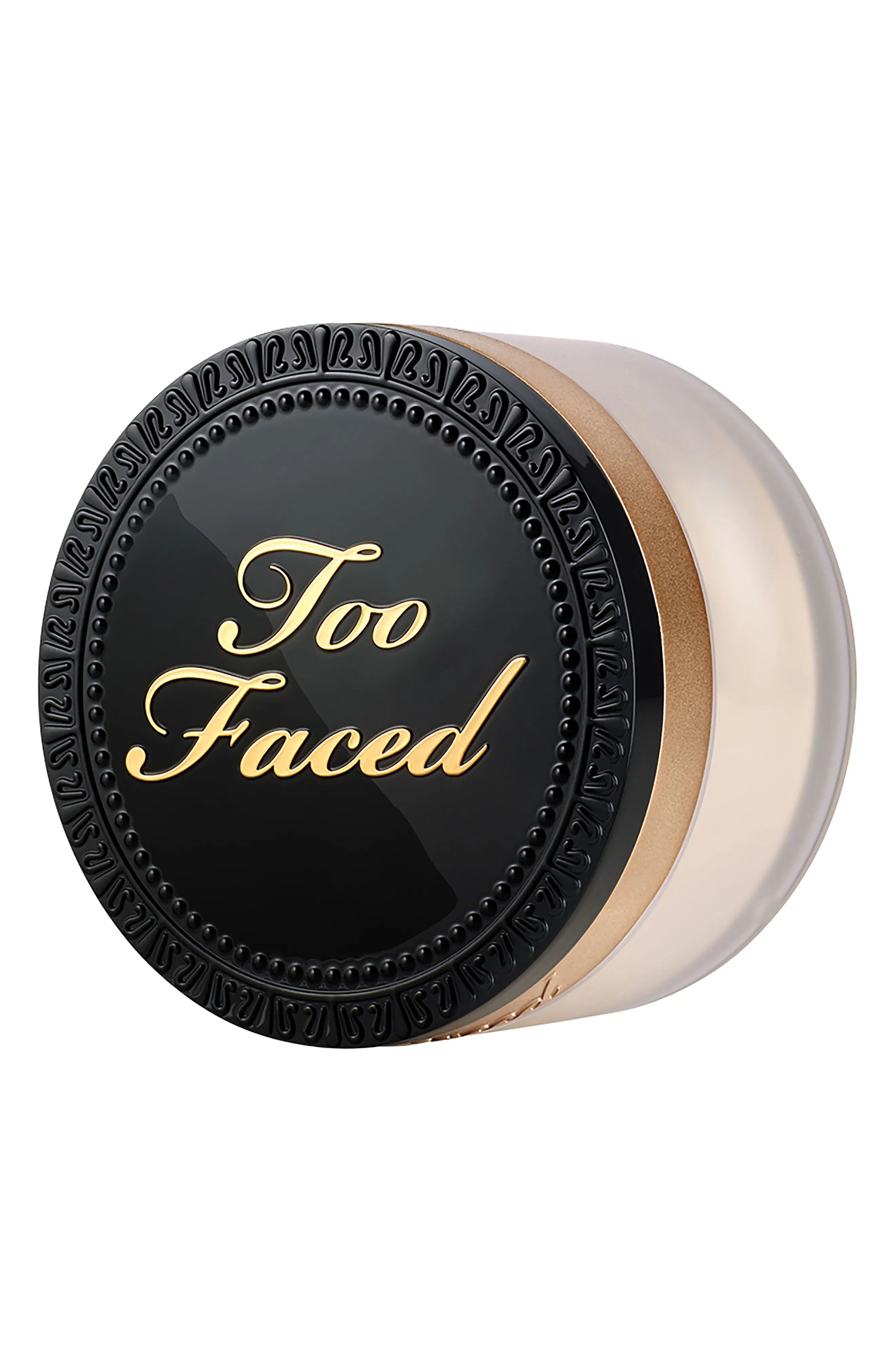 Too Faced Born This Way Ethereal Setting Powder, Size 0.05 oz - Translucent | Nordstrom