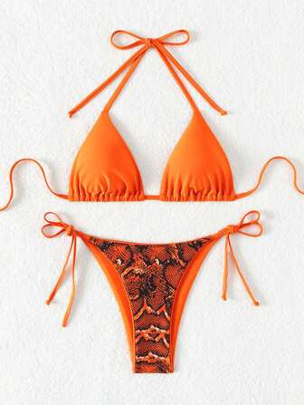 SHEIN ICON Vrouwen Tie Dye Verontrust Tweedelig Sets | SHEIN