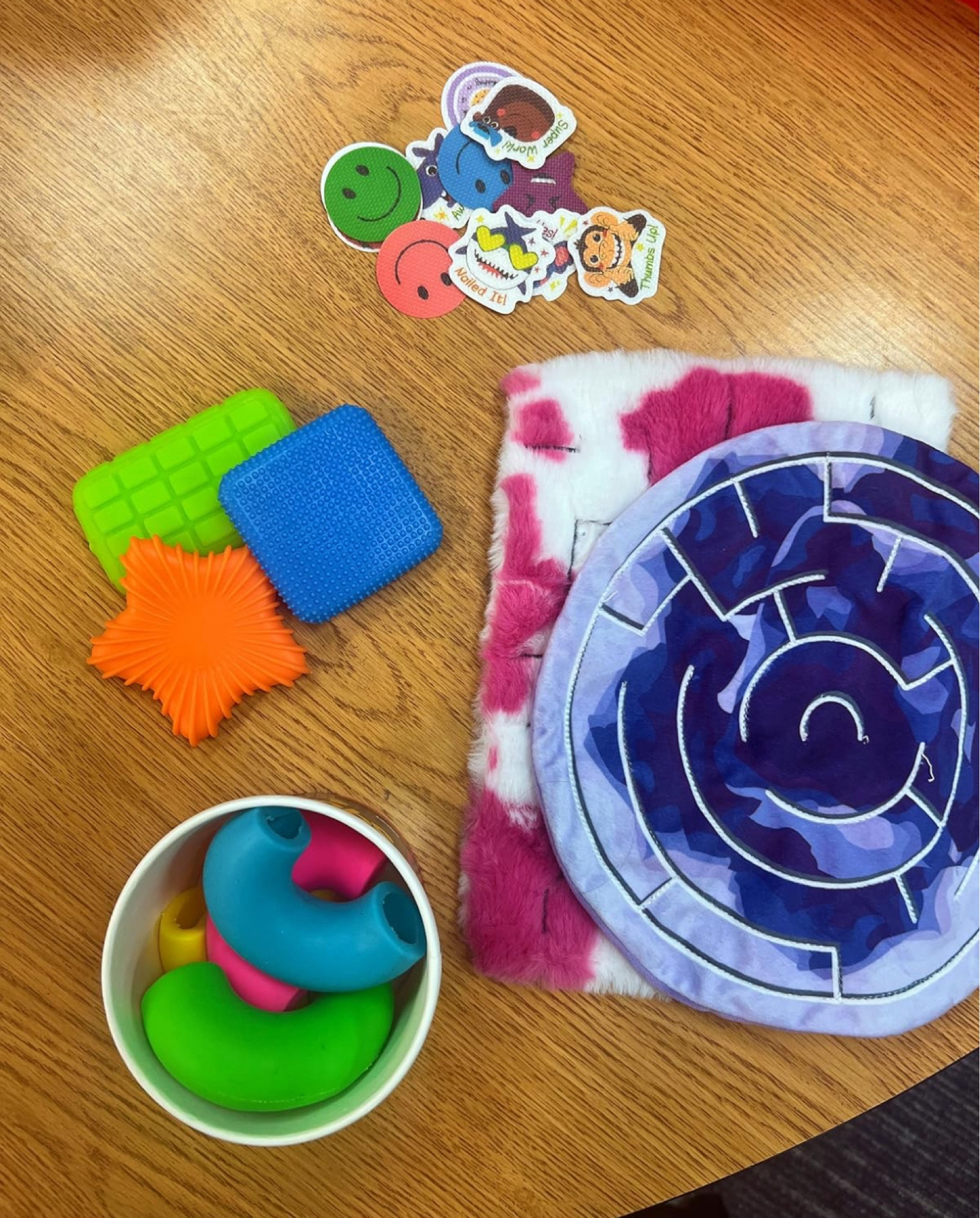 These are great quiet classroom fidgets🤫

#LTKxNSale #LTKFindsUnder50 #LTKKids