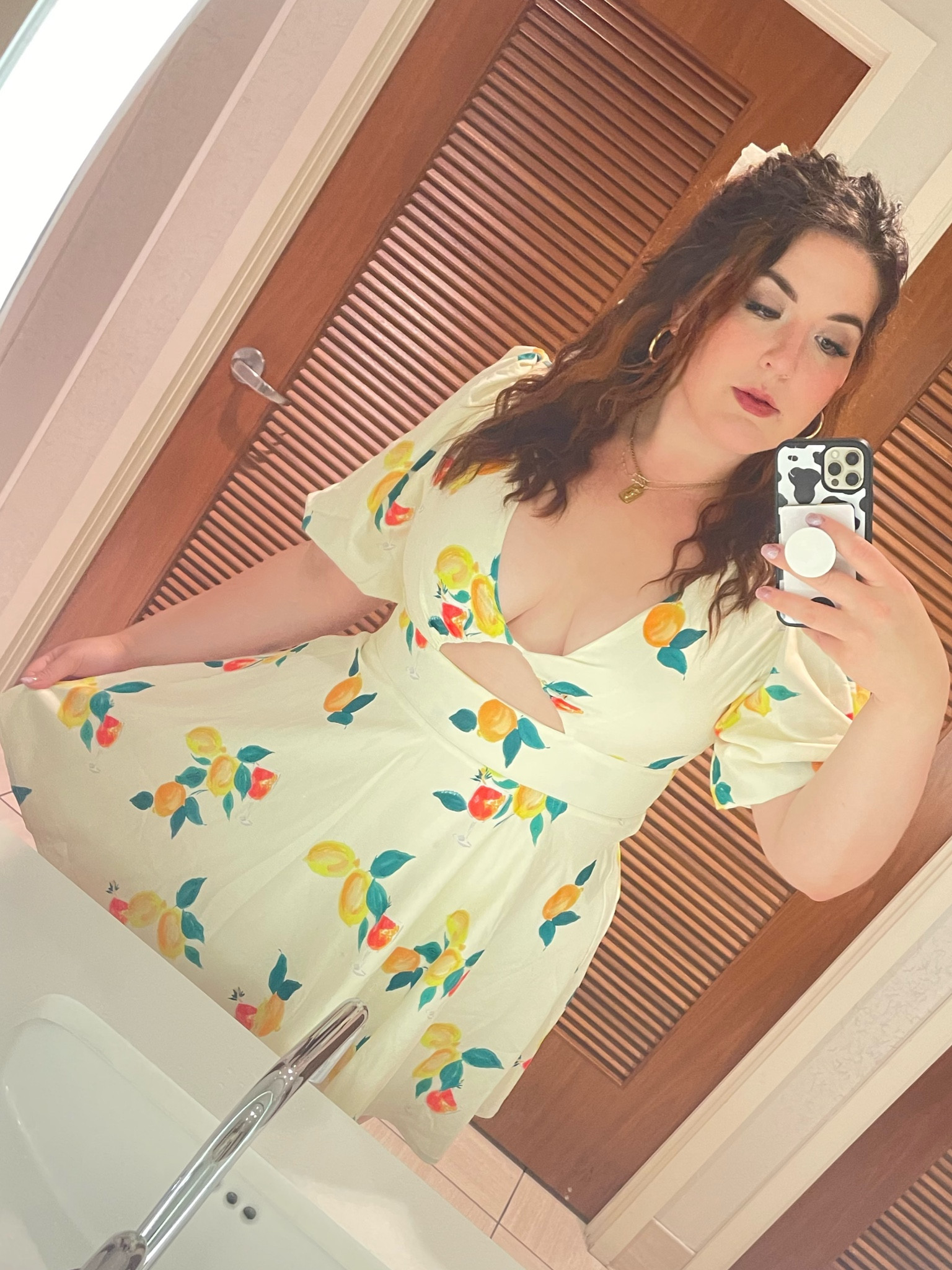 Summer Date Night OOTD🍊

#LTKSeasonal #LTKcurves #LTKstyletip