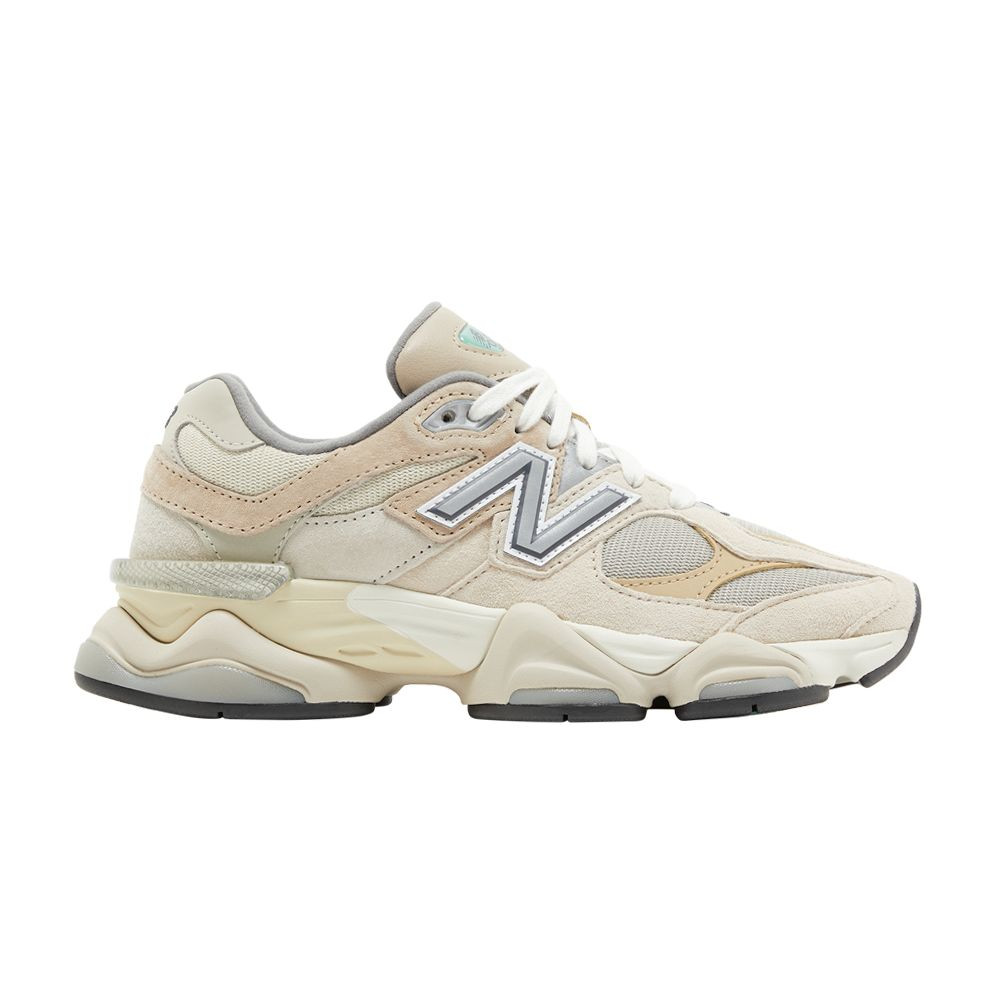 New Balance 9060 'Sea Salt Surf' | Cream | Men's Size 9.5 | GOAT