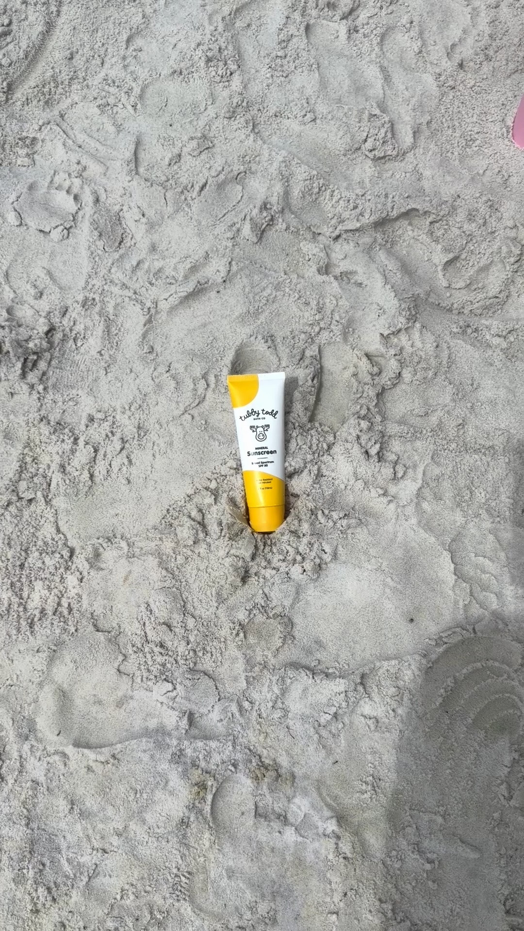 The best sunscreen for kids!

#LTKmomlife #LTKBaby #LTKKids