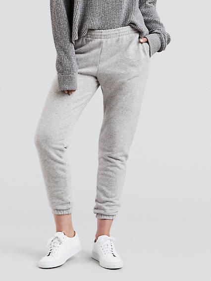 Levi's Let Loose SweatPants - Women's XS | LEVI'S (US)
