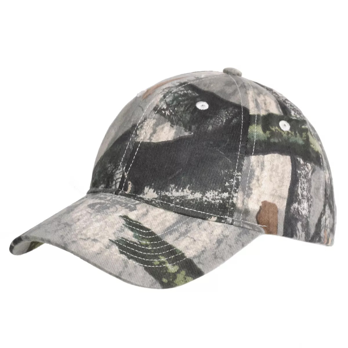 Tirrinia Men's Cotton Embroidery Baseball Hat | Target