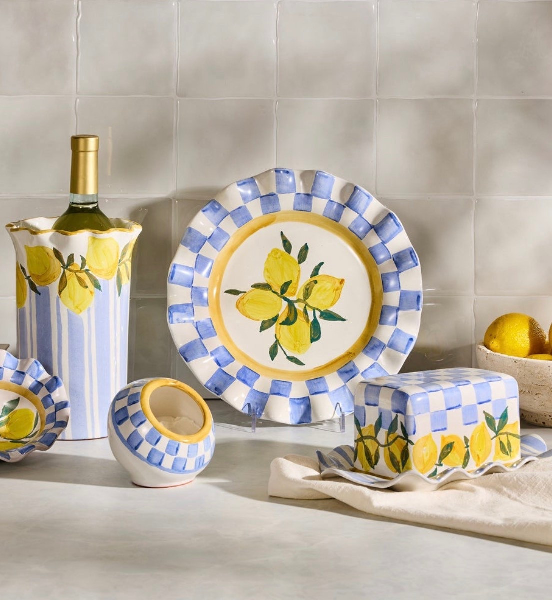 The most gorgeous new collection 

#LTKSeasonal #LTKfoodie #LTKHome