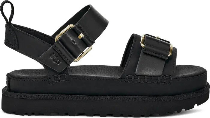 Goldenstar Villa Platform Sandal (Women) | Nordstrom