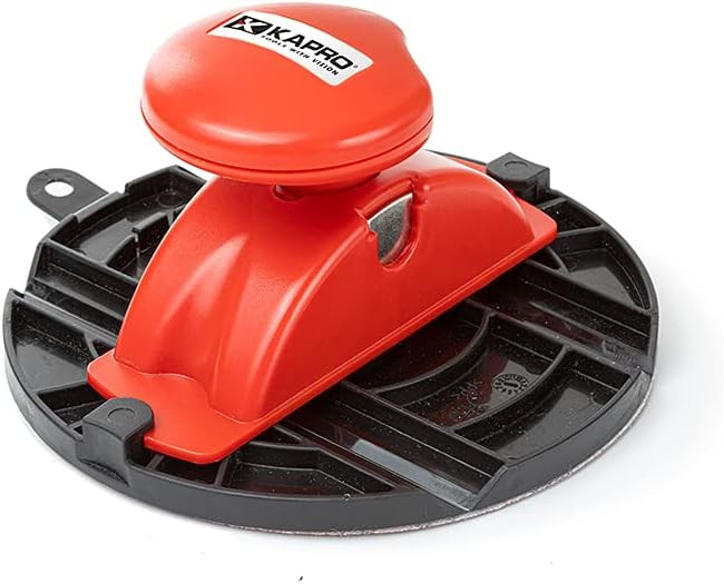 Kapro 257 Adjustable Flex Sander - 6" | Amazon (US)