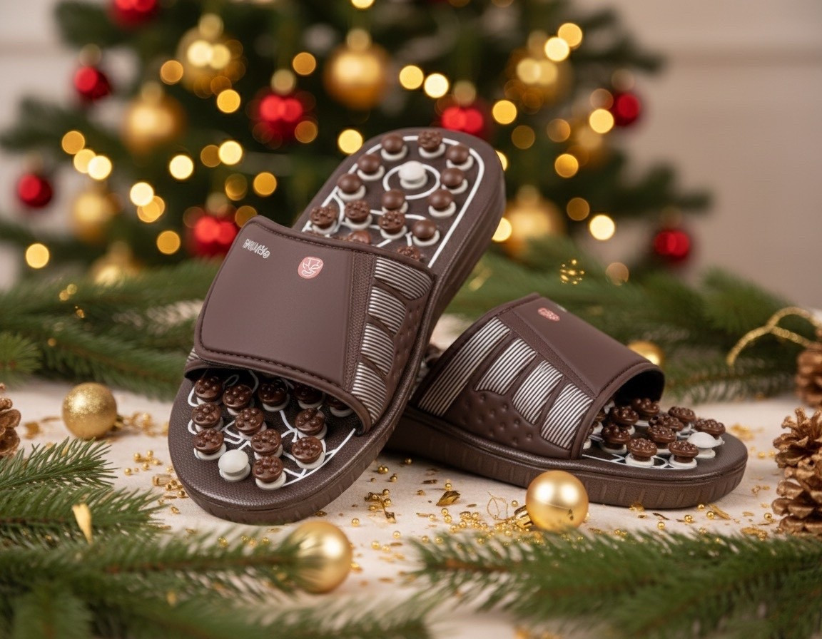 ✨ Weihnachtsmagic für müde Füße

#LTKeurope #LTKwinter #LTKdeutschland