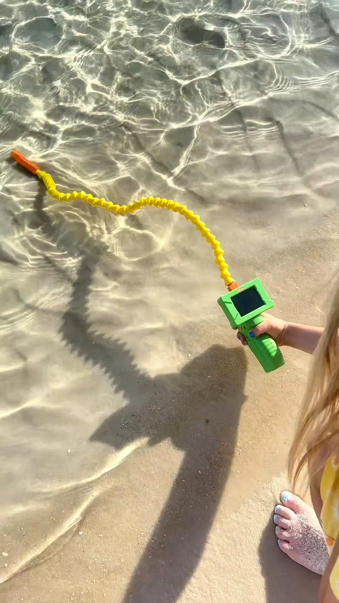Beach toys and must haves for the summer #beach #beachtoys #outdoortoys #summer 

#LTKSwim #LTKKids