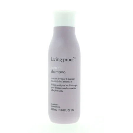 Living Proof-RESTORE SHAMPOO | Walmart (US)