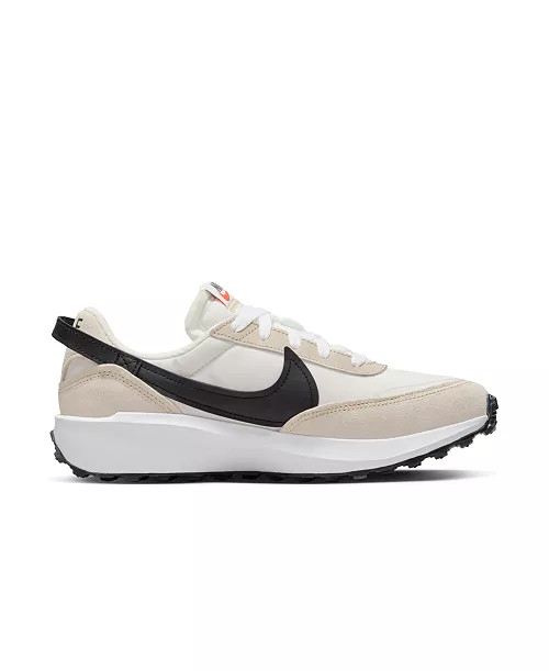 Nike Women's Waffle Debut Casual Sneakers from Finish Line - Macy's | Macy's