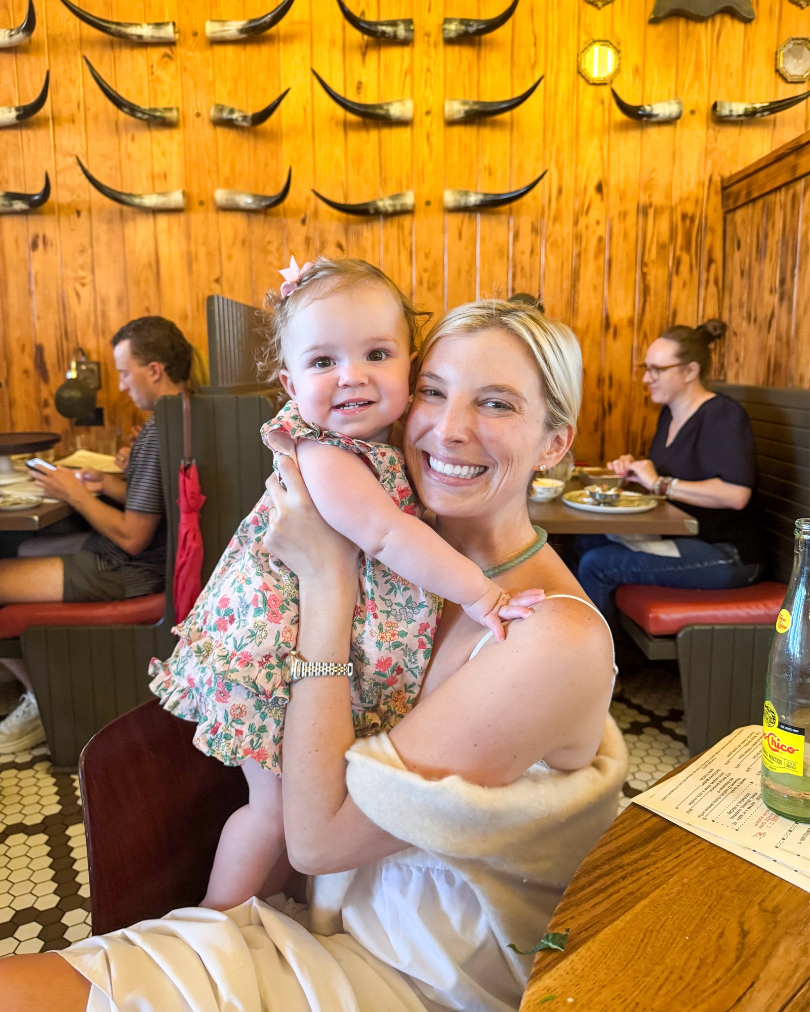 Seely’s ootd, 11 mos wearing 9-12 mos 