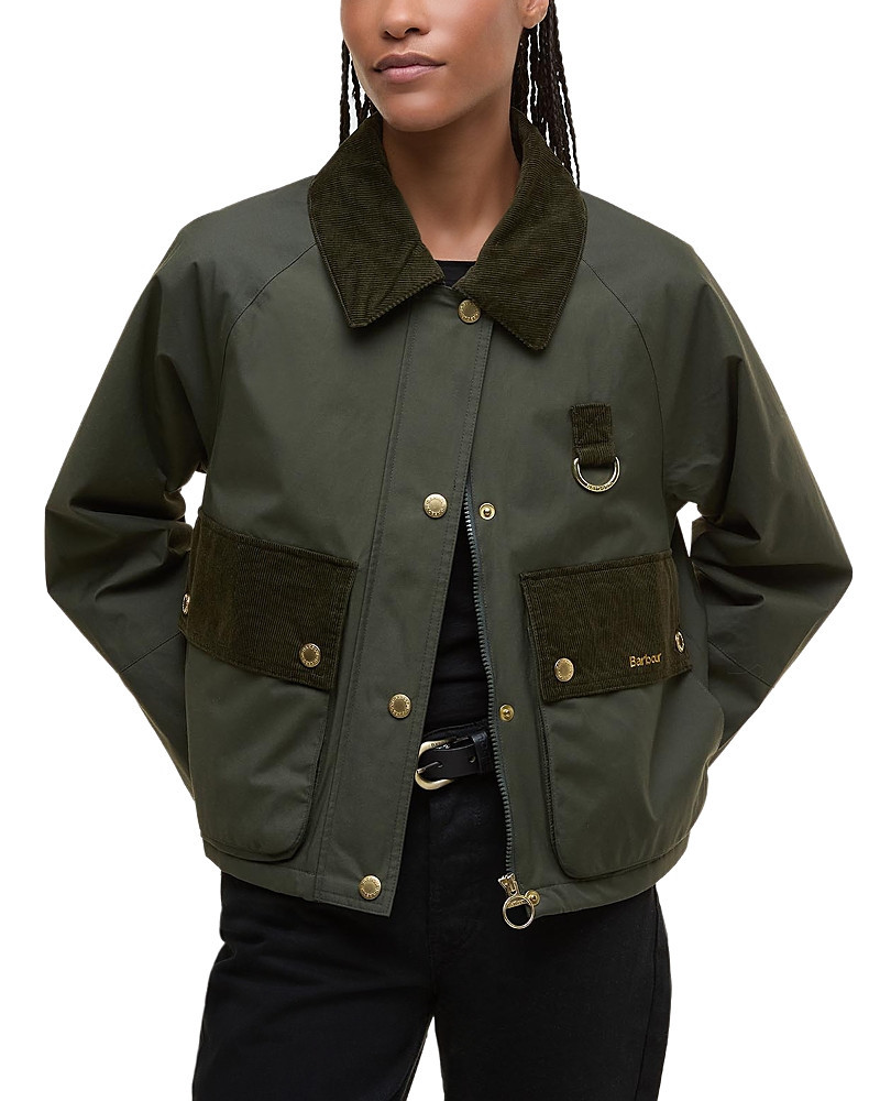 Barbour Phoebe Casual Jacket | Bloomingdale's (US)