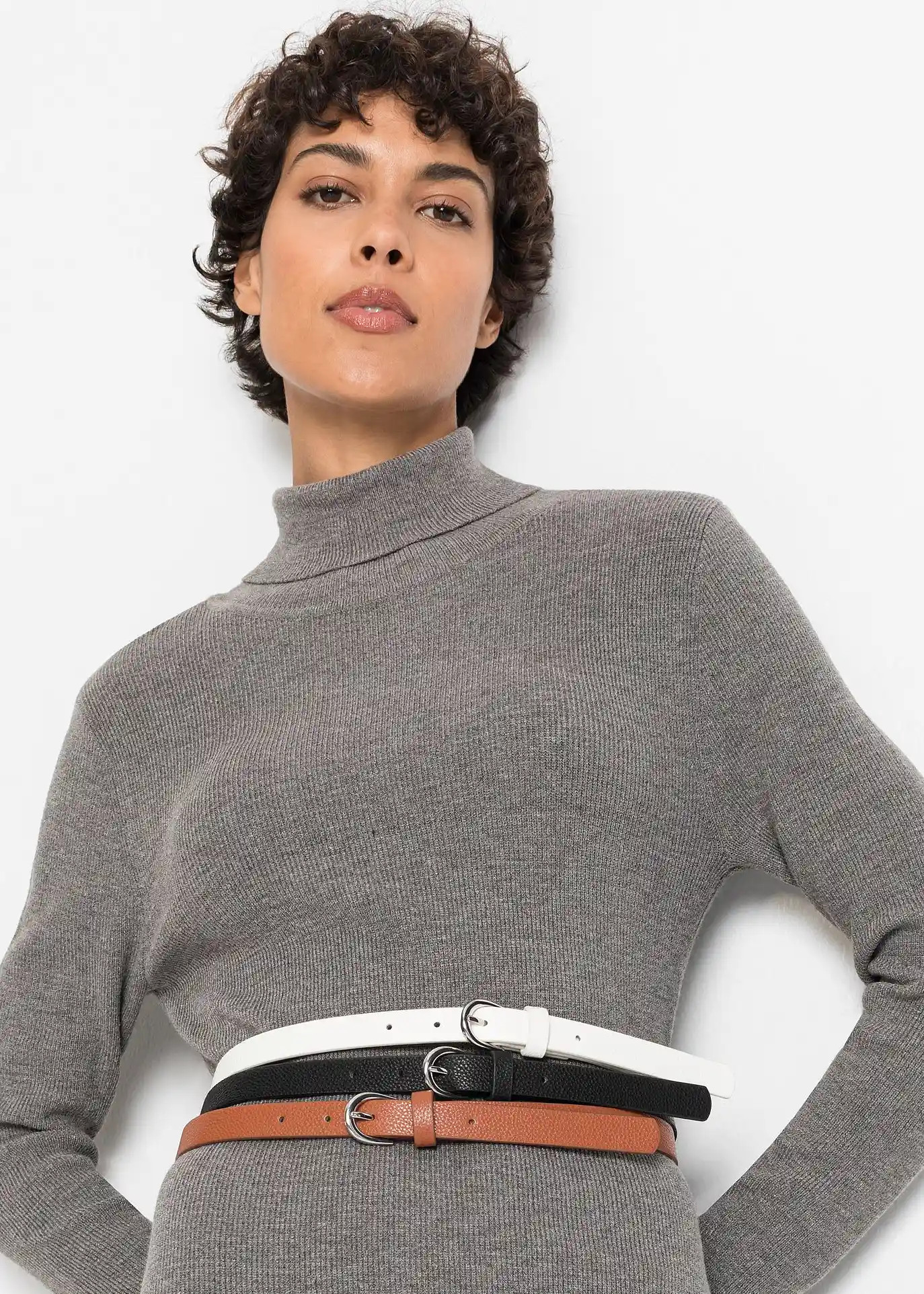 Cinture (set 3 pezzi) | Bonprix IT