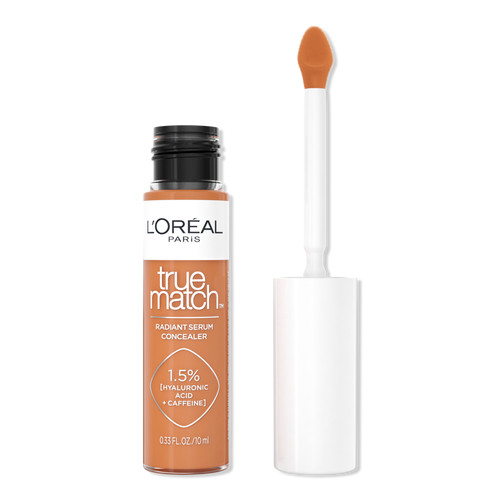 True Match Radiant Serum Concealer | Ulta