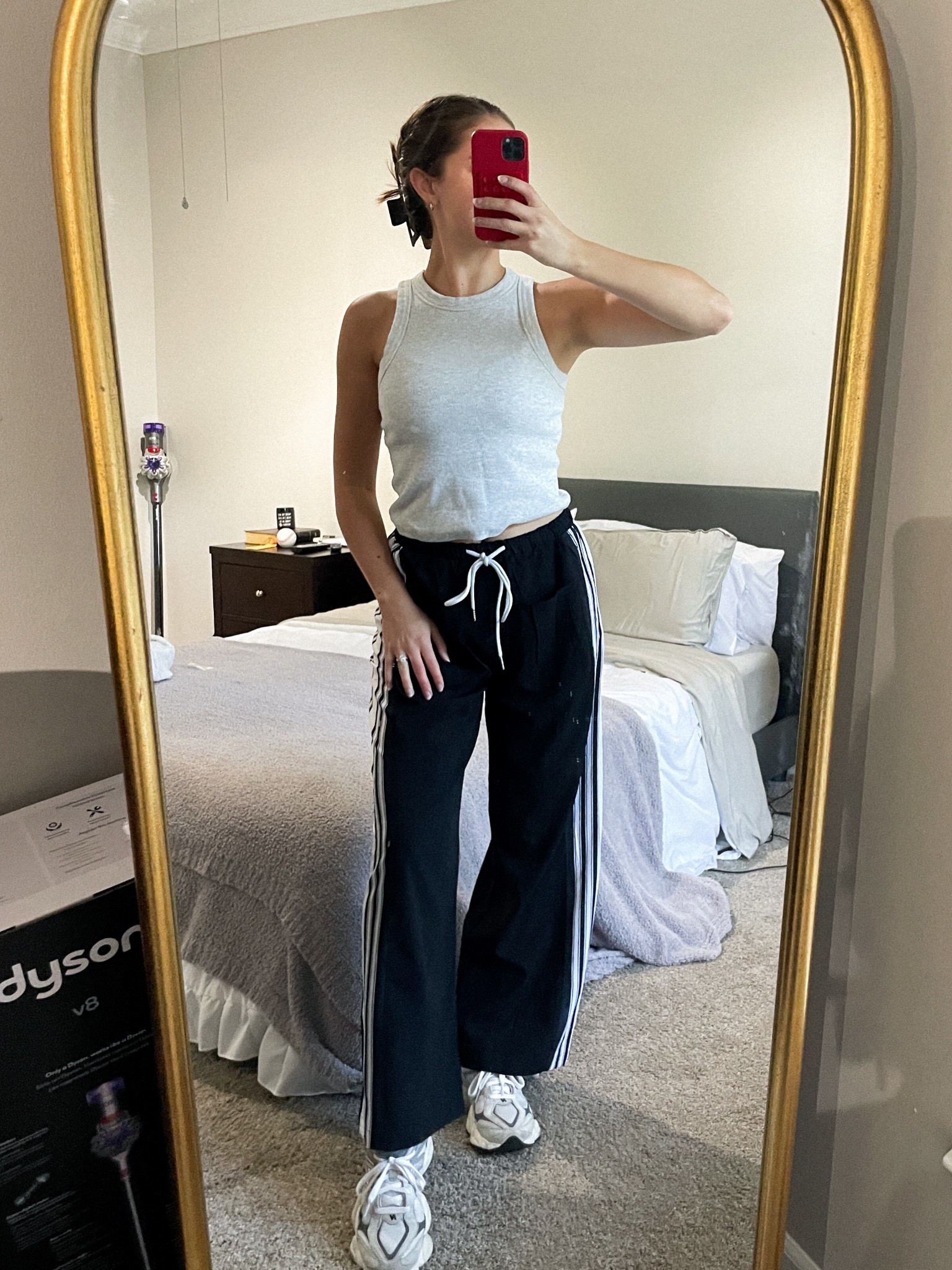 todays comfy game day outfit ⚾️♥️

#LTKActive #LTKFindsUnder50 #LTKTravel