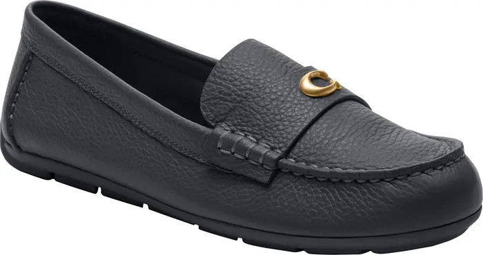 Sculpted C Driving Loafer (Women) | Nordstrom