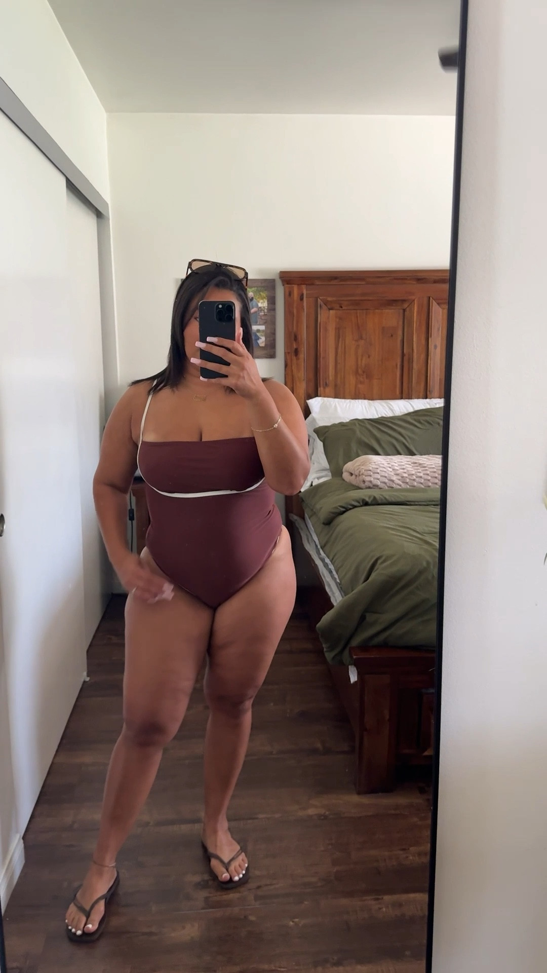 Size - large / tts 

Cupshe 
Swimsuit 
One piece swimsuit 
Vacation outfit 
Resort wear 
Beach outfit 
Pool outfit 
Pool swimsuit
Midsize fashion
Midsize outfit 
Midsize fashion 
Tummy flattering swimsuit 


#LTKSummerEdit #LTKMidsize #LTKSwim

#LTKMidsize #LTKSwim #LTKStyleTip