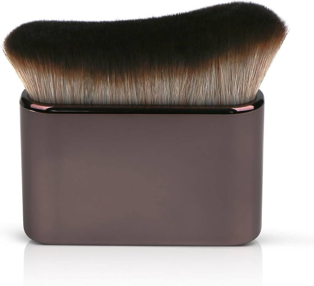 BABYSHEEP Sunscreen Brush Tanning Brush Self Tanner Brush Kabuki Brush Sunscreen Applicator for K... | Amazon (US)