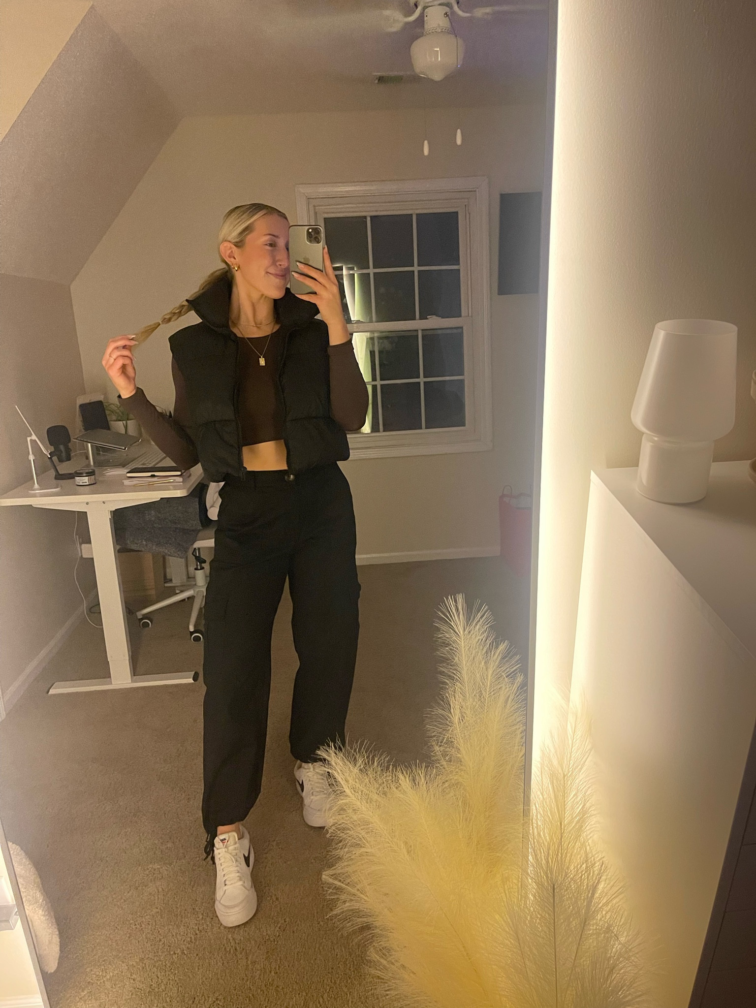 Medium in everything - causal outfits

#LTKstyletip #LTKfit #LTKSeasonal