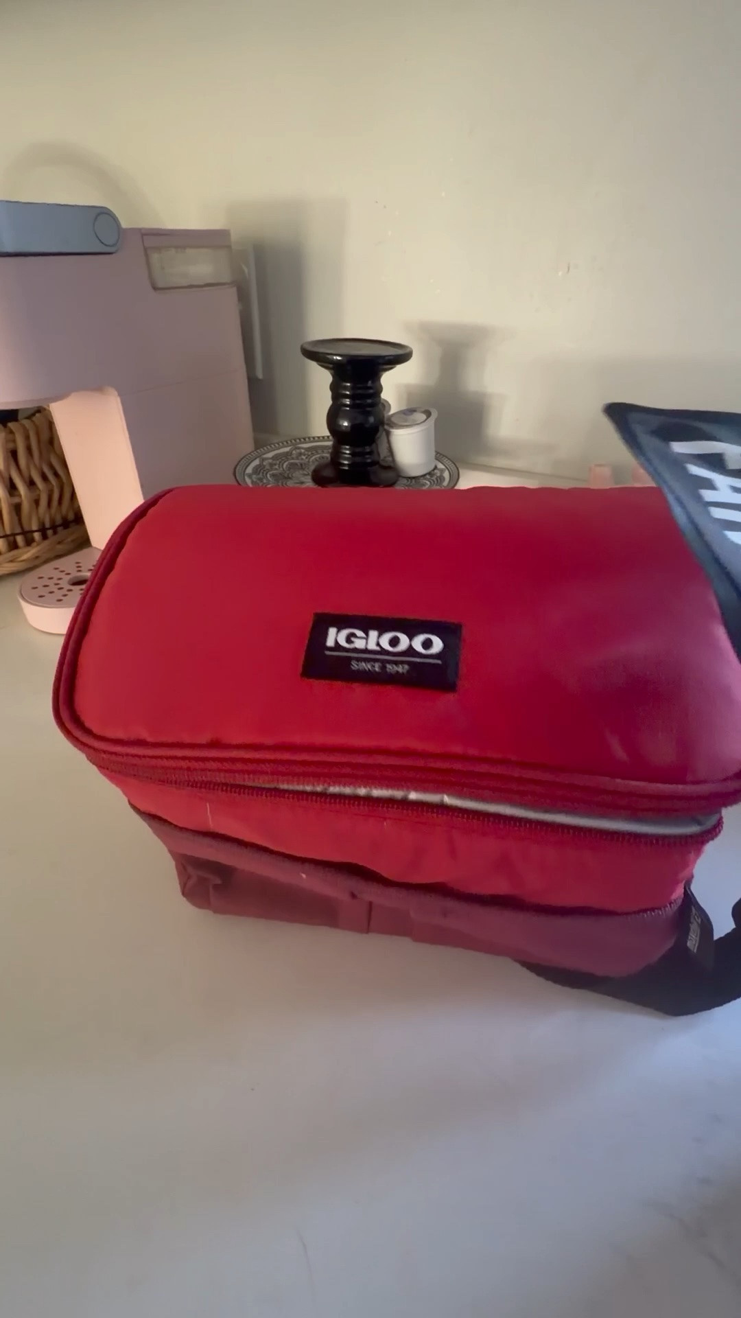 Soccer must haves - coolers + umcrustables

#LTKmomlife #LTKSeasonal #LTKKids