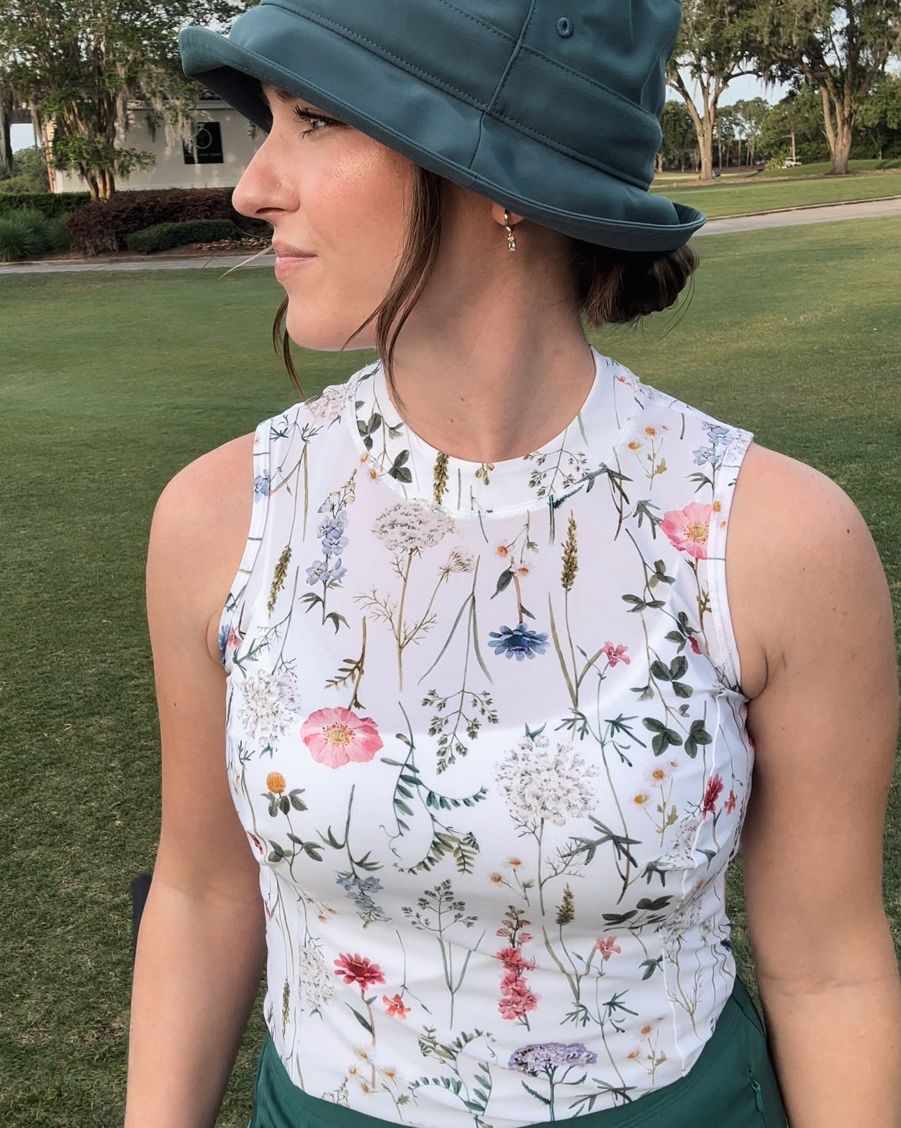 new spring golf outfit 🌸🌻🌷🌺

#LTKstyletip #LTKSeasonal #LTKfitness