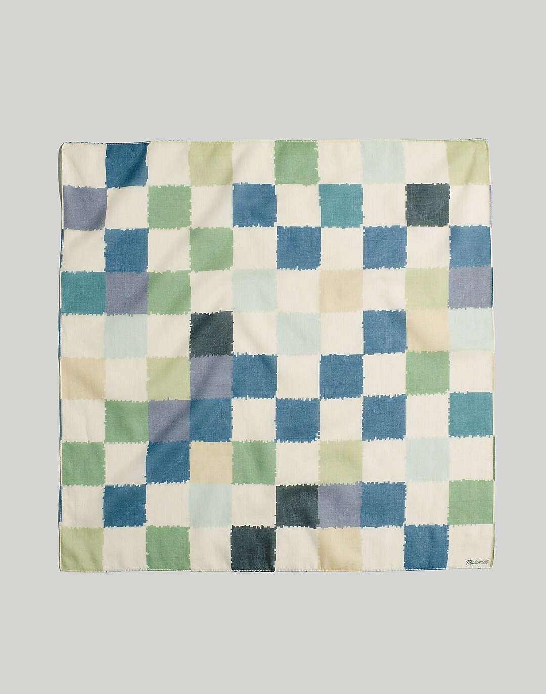 Organic Cotton Bandana | Madewell