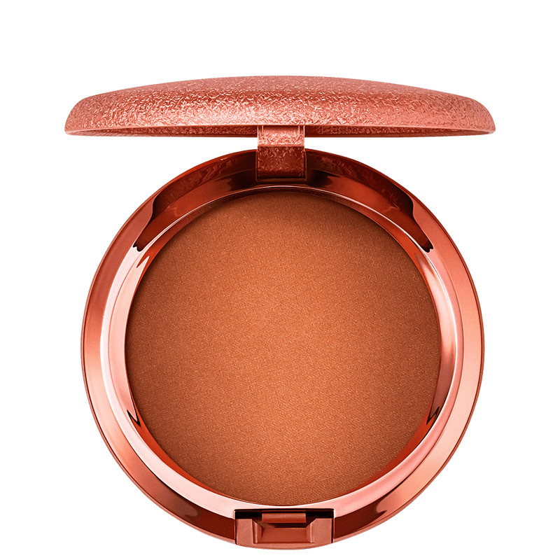 M·A·C Skinfinish Sunstruck Matte Deep Rosy
             - Pó Bronzeador 8g | Beleza Na Web (BR)