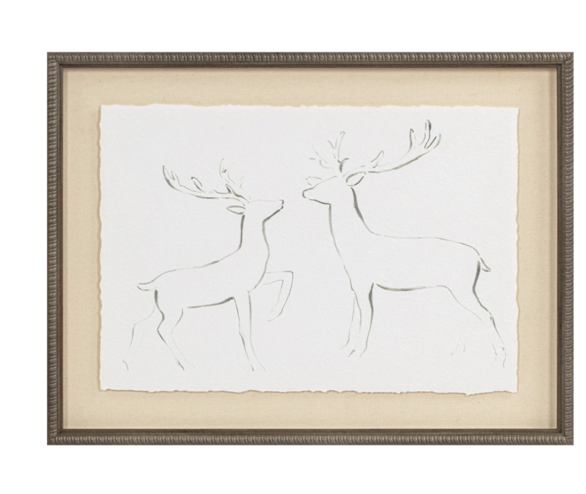 Walmart framed art print!  

#LTKHome