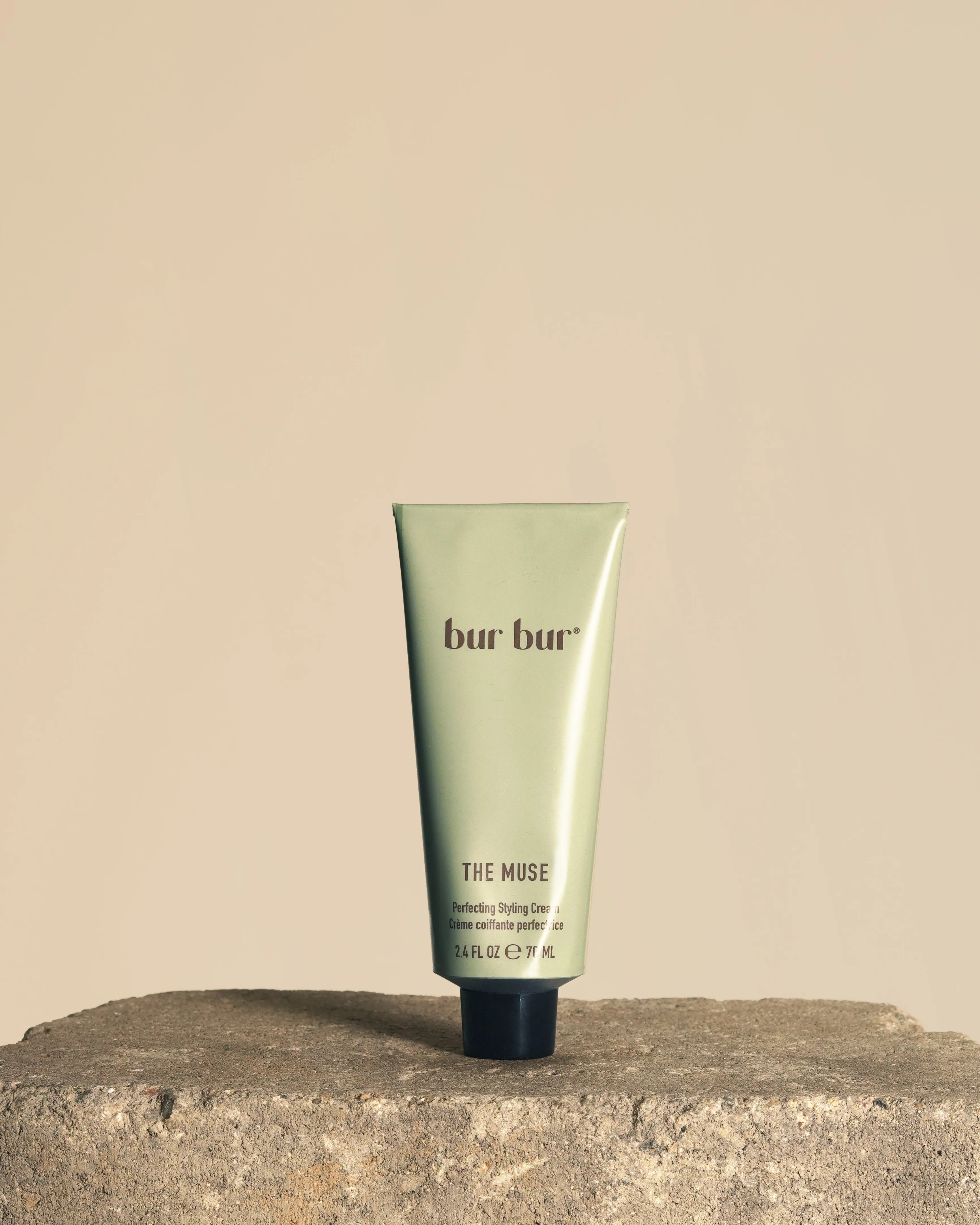 THE MUSE - PERFECTING STYLING CREAM | Shop.com