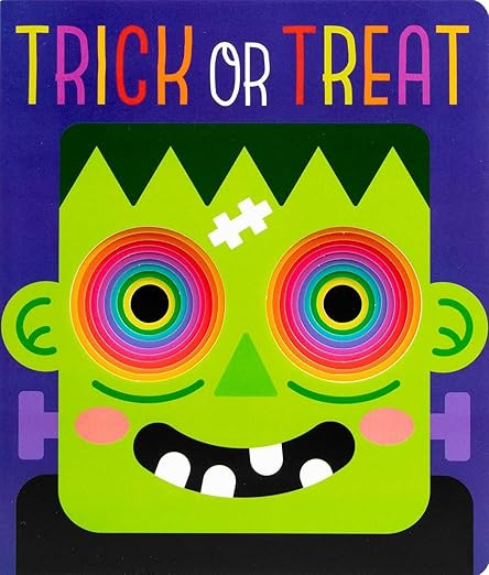Trick or Treat | Amazon (US)