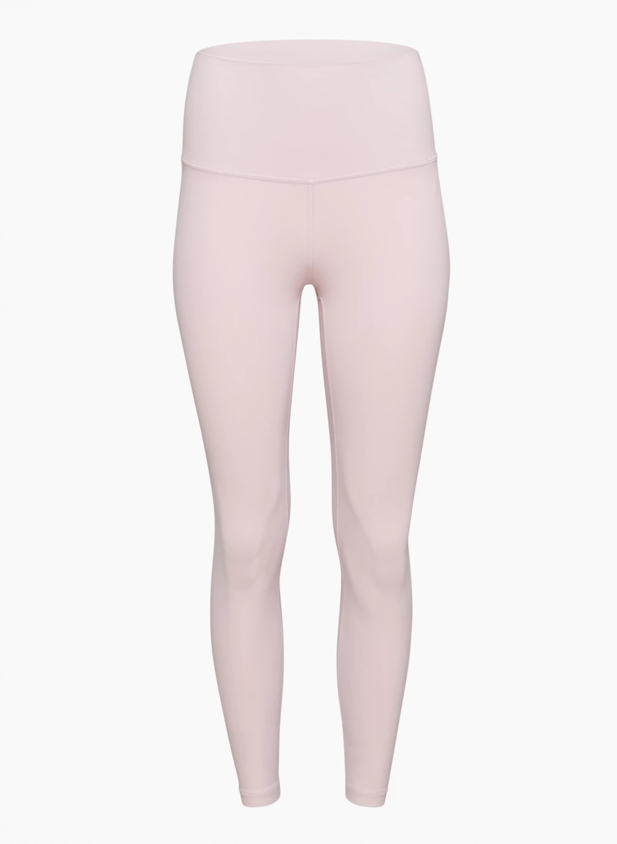TNABUTTER™ CHEEKY HI-RISE LEGGING | Aritzia