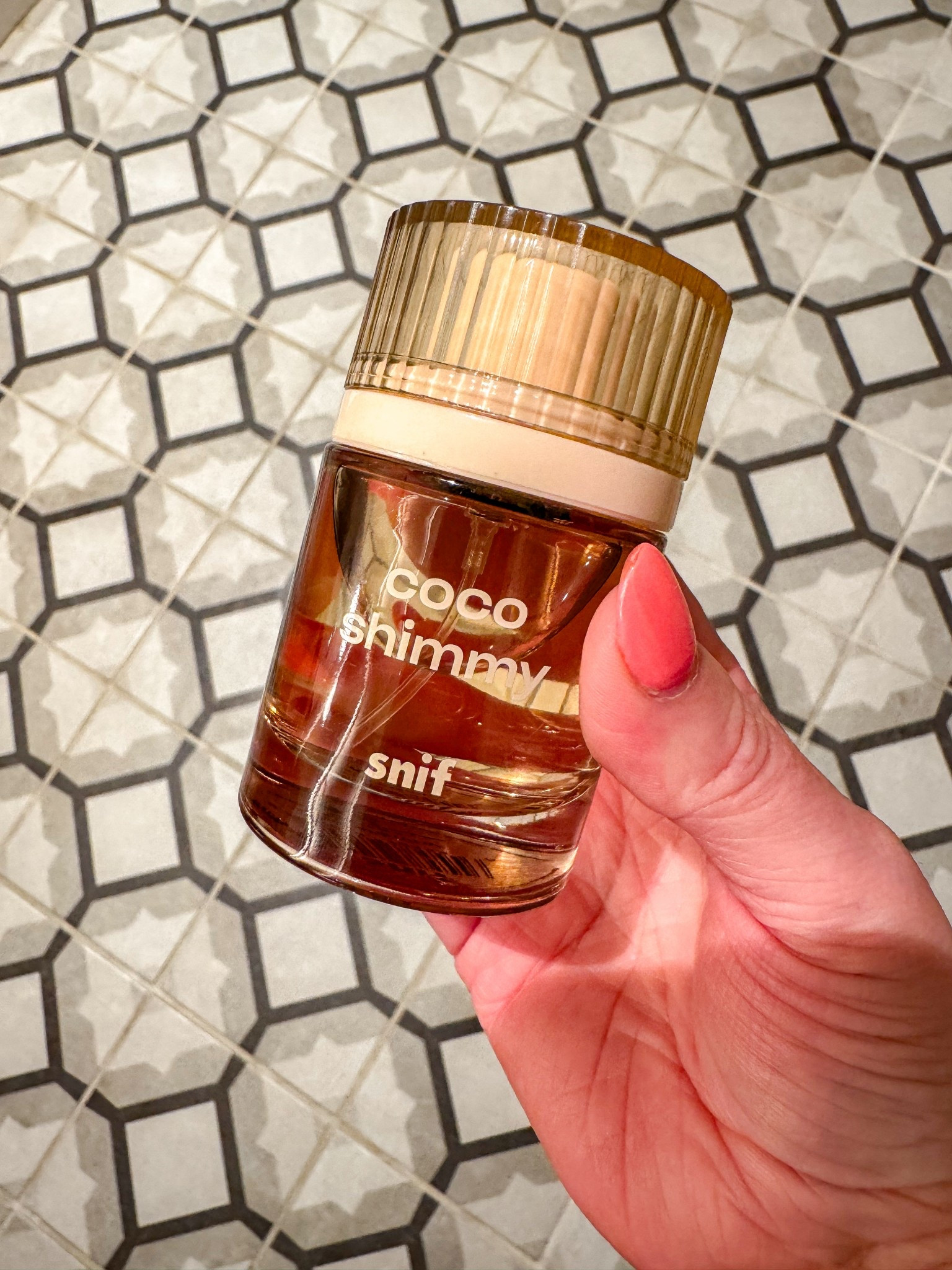 My favorite summer scent! Soooo good! Smells like a vacation! 🥥 and it lasts all day! 

Summer perfume, Ulta, beauty faves, beauty finds

#LTKOver40 #LTKBeauty #LTKSeasonal