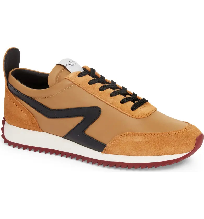 rag & bone Retro Runner Sneaker | Nordstrom | Nordstrom