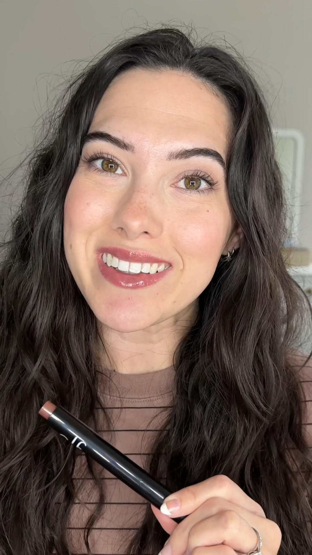 Love this but it does really tingle so beware!!!

#LTKbeauty #LTKVideo