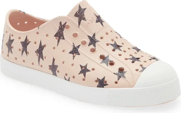 Native Shoes Jefferson Water Friendly Perforated Slip-On | Nordstrom | Nordstrom
