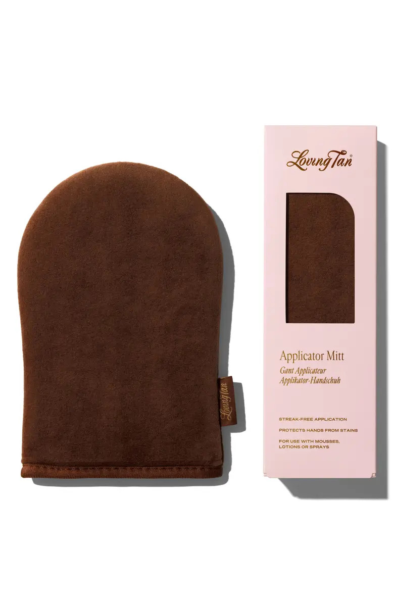Self-Tanning Applicator Mitt | Nordstrom