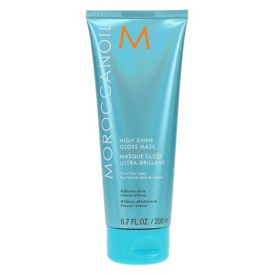 Moroccanoil High Shine Gloss Mask 6.7 oz | Target