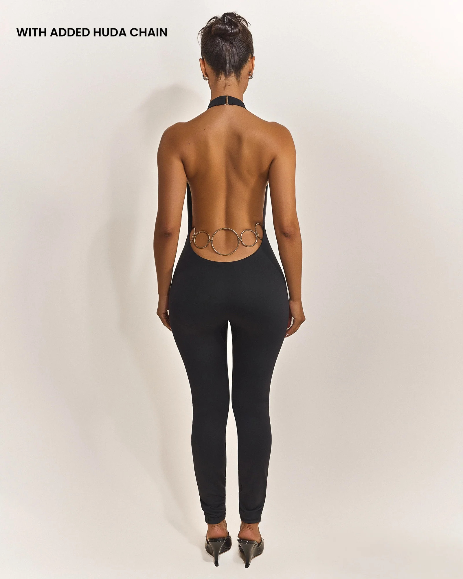 The Kira Jumpsuit | Mars The Label