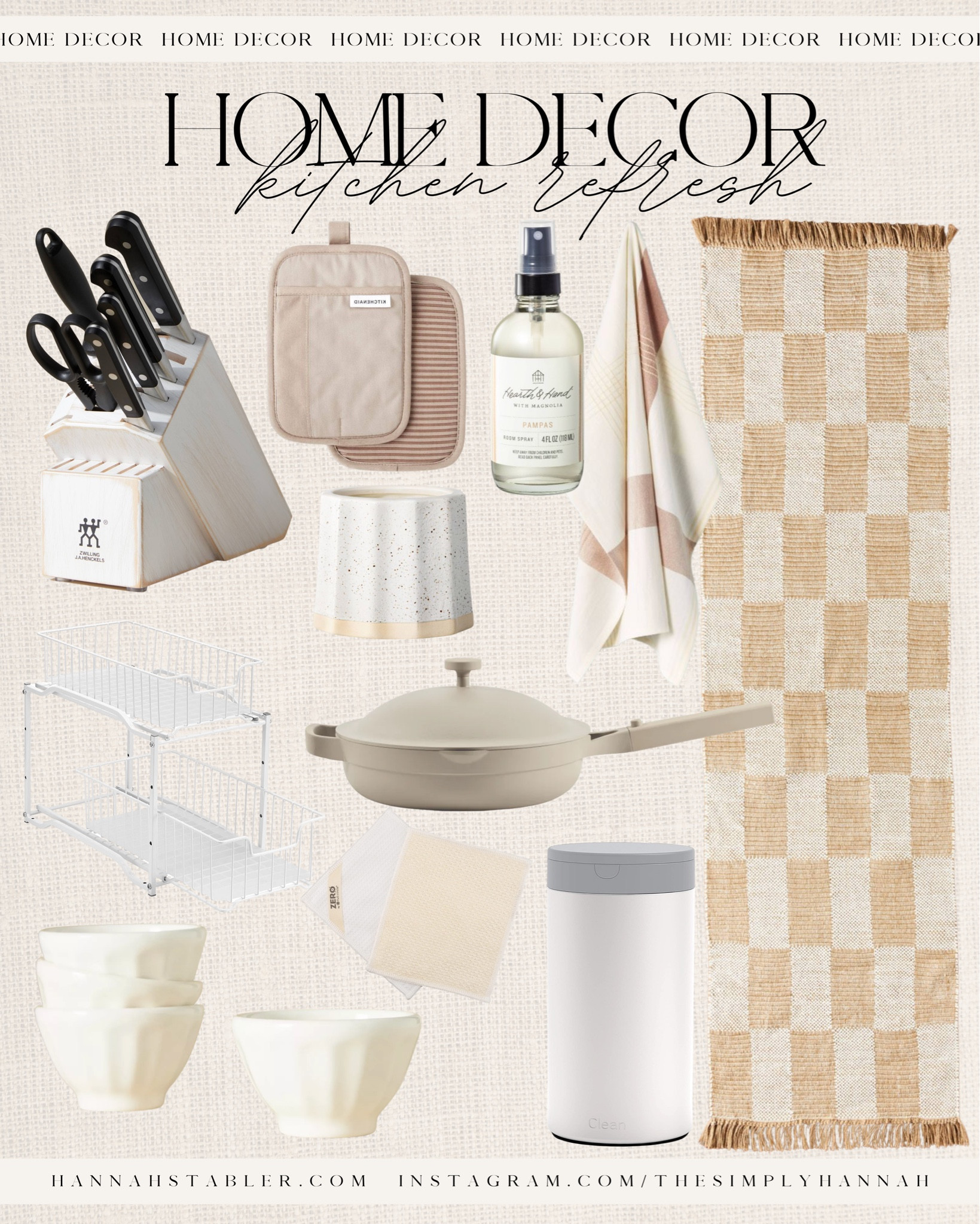 Home Decor Kitchen Refresh!

Target home decor
Home accents
Door mat
Bookends
Coffee table
Coffee table books
Home accents
Vases
Wicker vase
Home accessories
Home decor for less
Affordable home decor
Living room decor
Love seat
Coffee table decor
Accent pillows
Vases
Spring home decor
Accent chairs
Barstools
Console table
Wicker furniture
Home accents
Fall home refresh
Holiday home decor

#LTKSeasonal #LTKstyletip #LTKhome