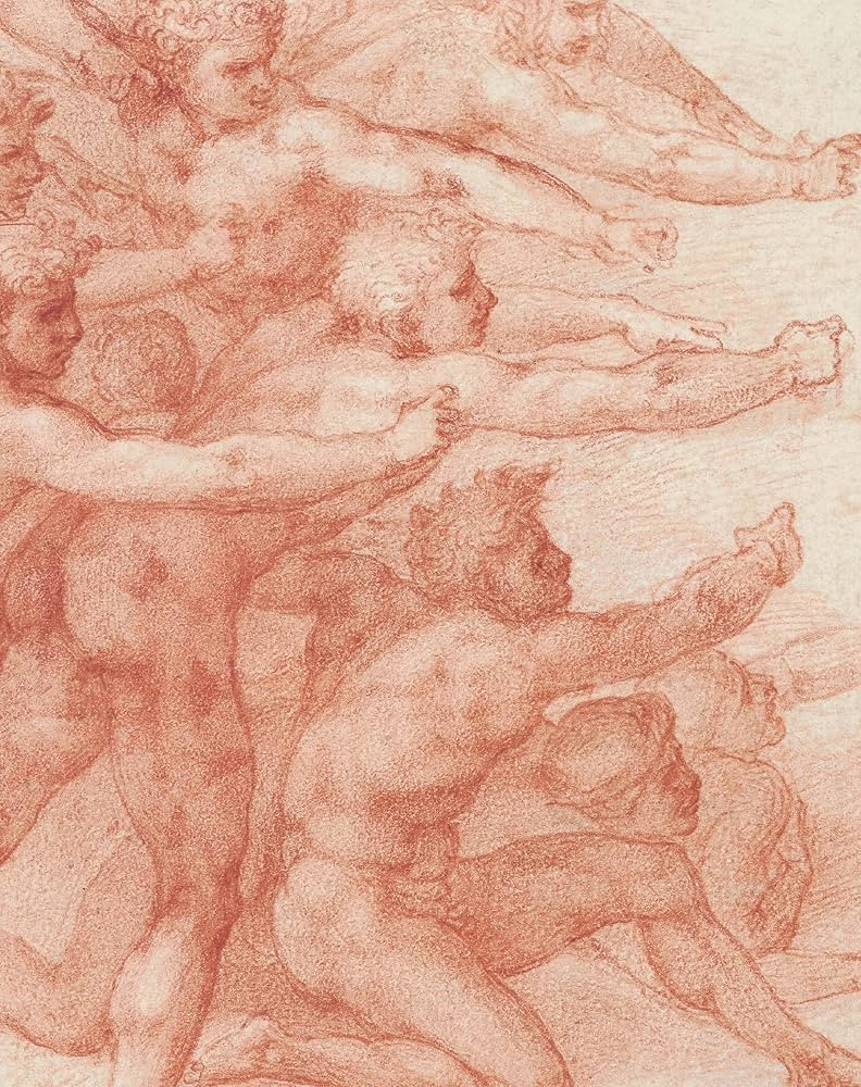 Michelangelo: Divine Draftsman and Designer | Amazon (US)