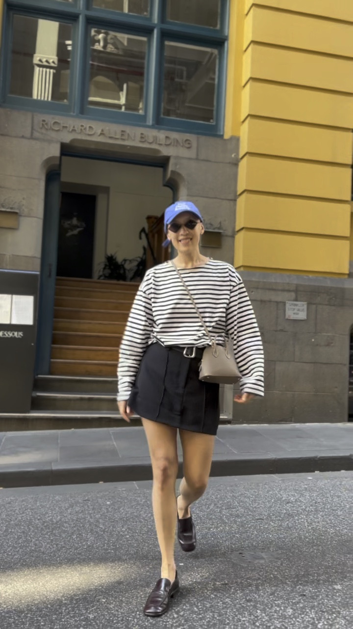 Dissh Rowan skort size 10 
