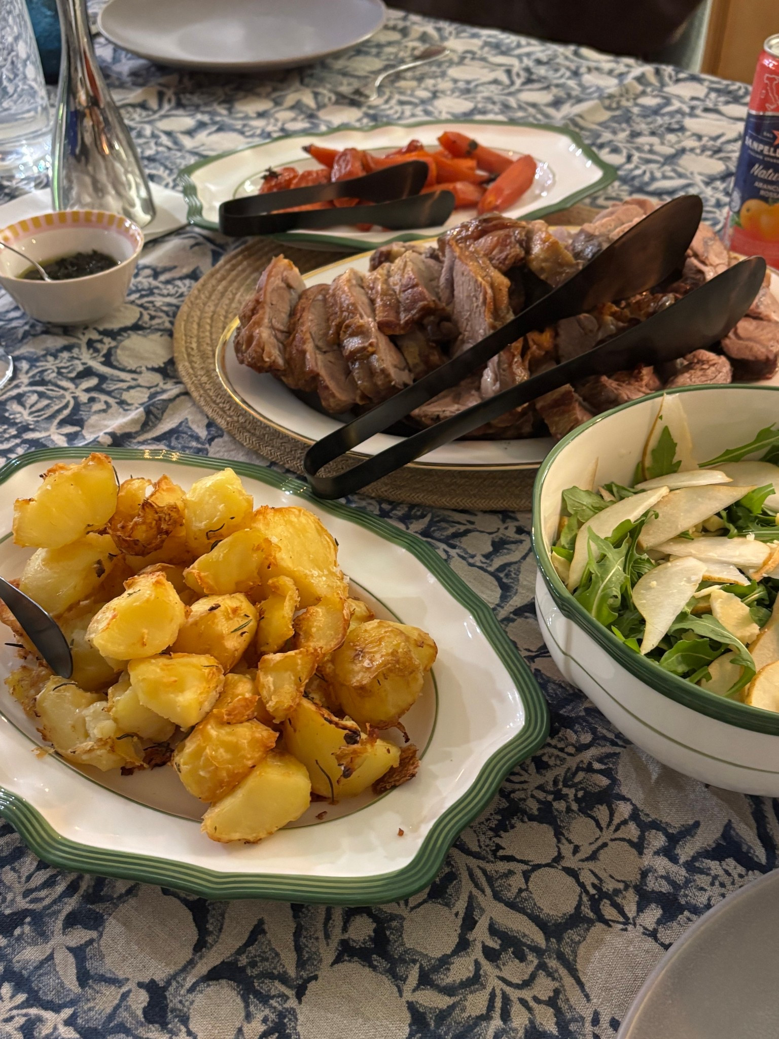 Sunday nights roast dinner featuring In the Roundhouse

#LTKaustralia #LTKhome #LTKgiftguide