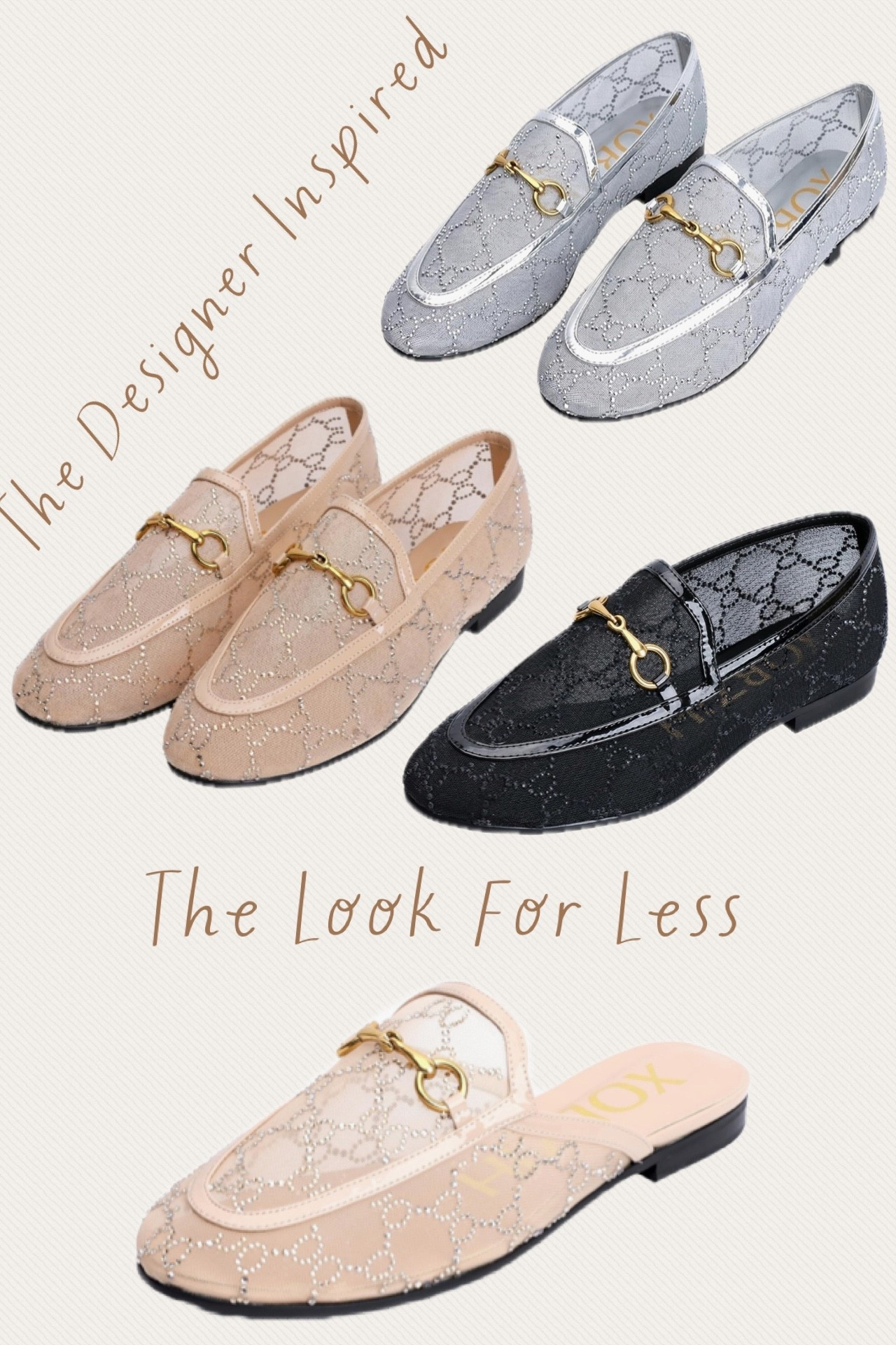 Amazon Shoes and Bag That Look Designer 

#LTKOver40 #LTKgrwm #LTKSaleAlert