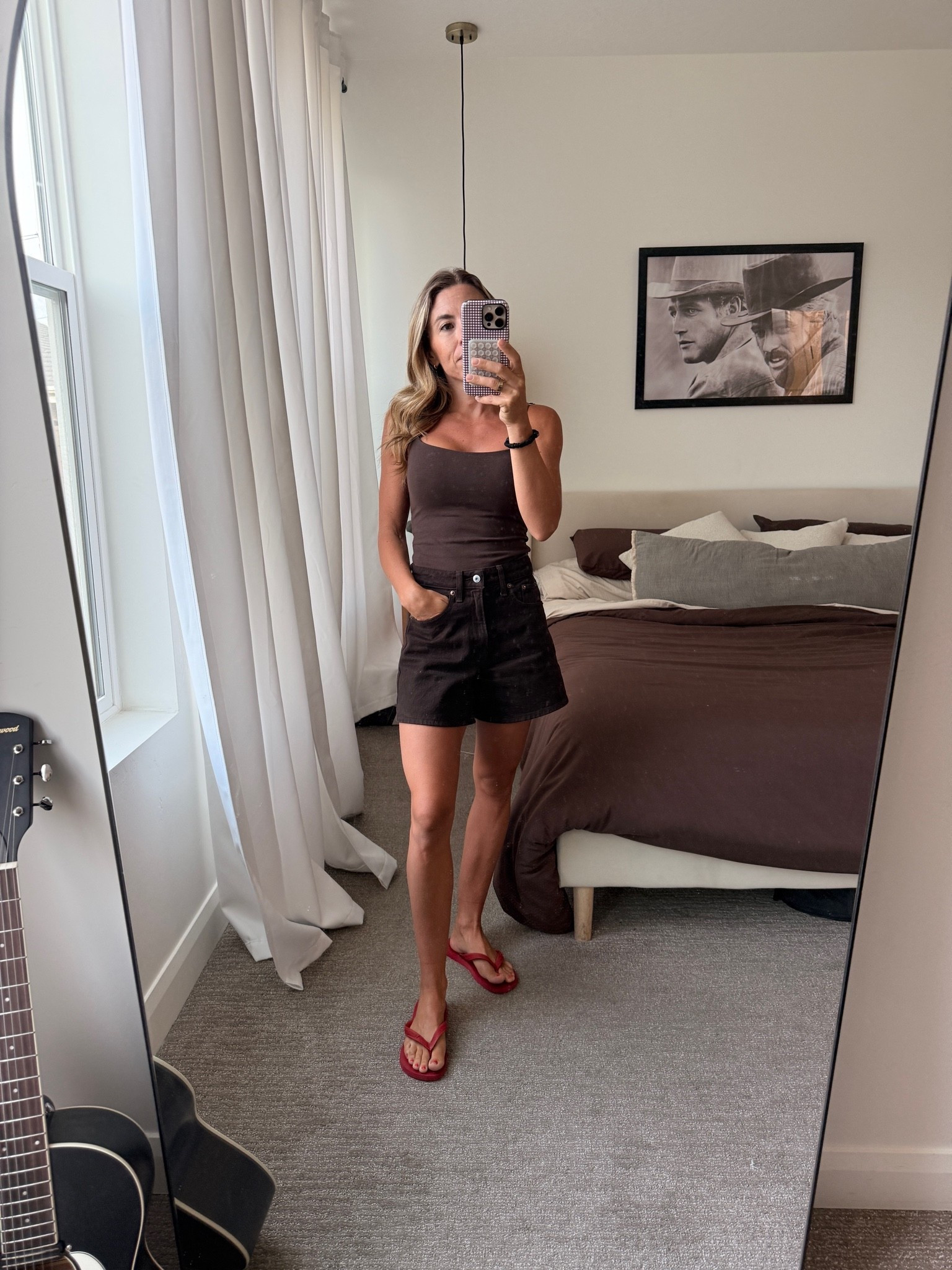 Brown and red my fave colors right now for all things clothes

#LTKdayinmylife #LTKootd #LTKmomlife